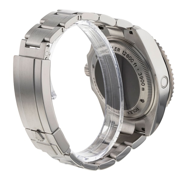 Rolex Deepsea 116660 - D-Blue